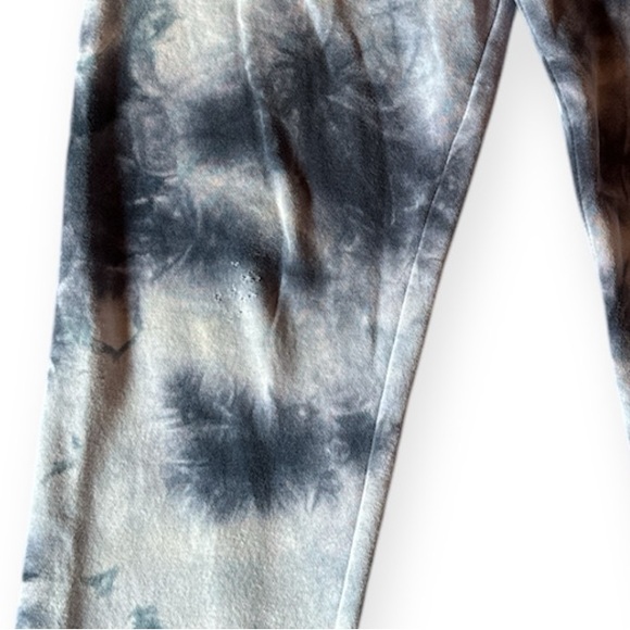 FILA Tie Dye Sweatpants - Picture 6 of 9